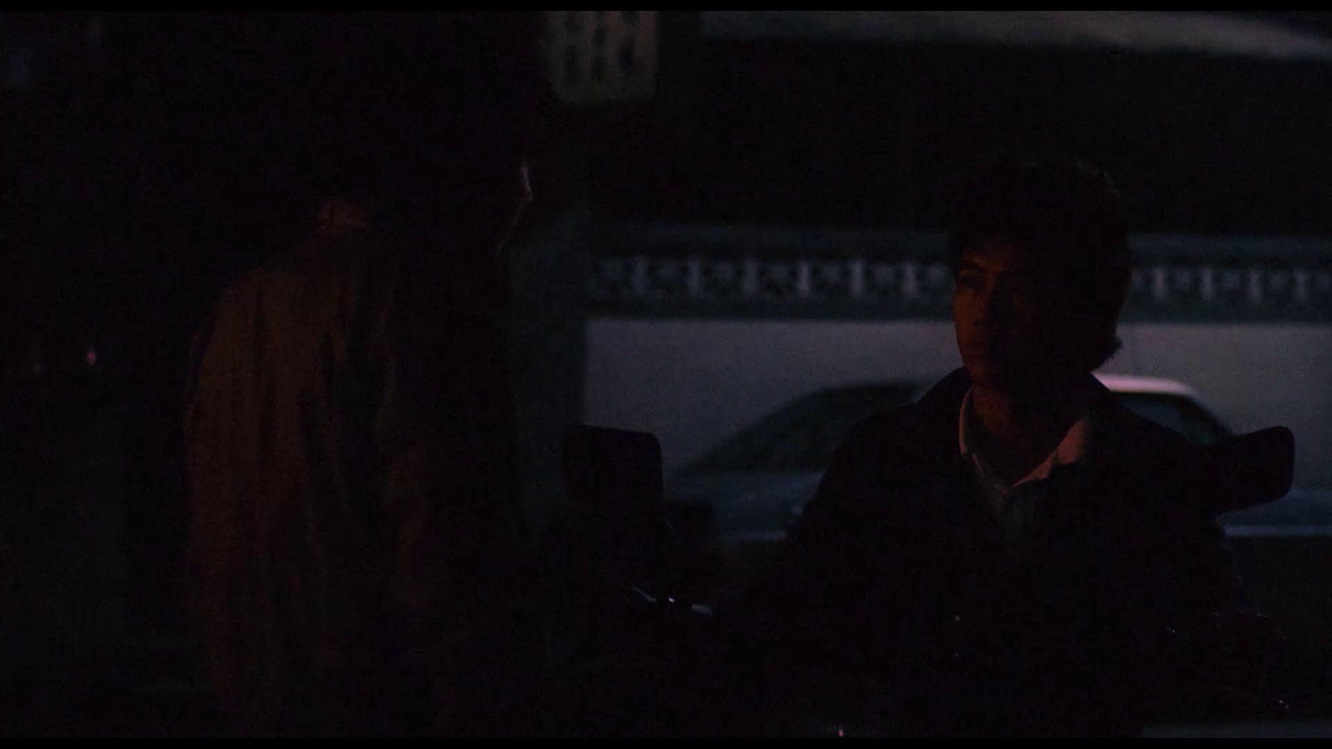青梅竹马(1985)