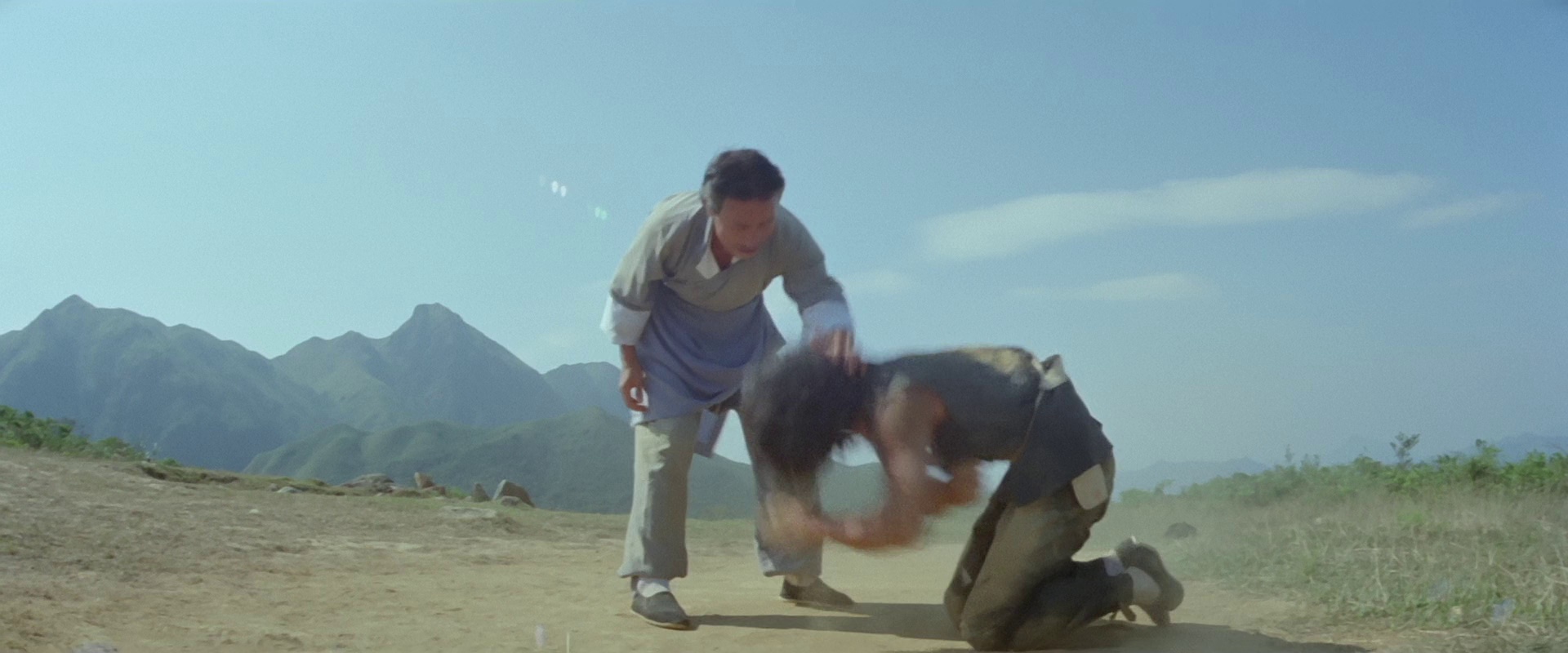 师弟出马(1980)
