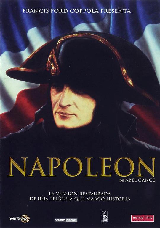 1080P高清电影[拿破仑].Napoleon.1927.1080p.BluRay.x264.DTS-SONYHD 中文字幕/33.10GB