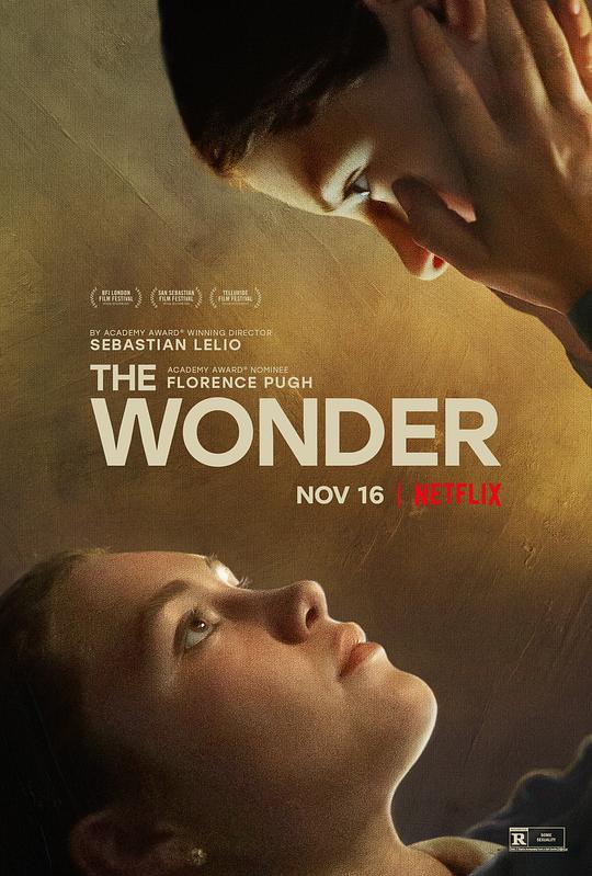 禁食疑案 The Wonder