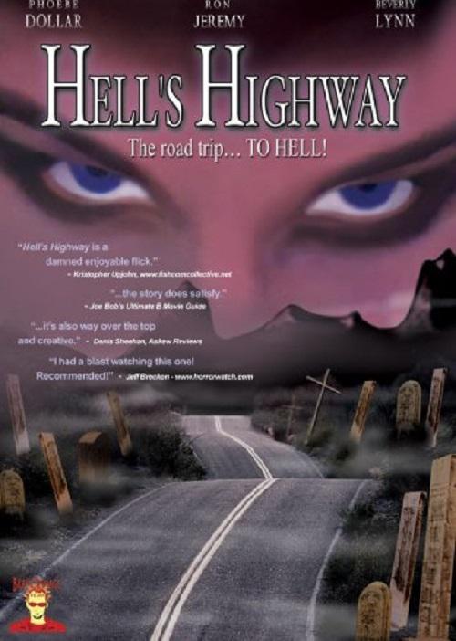 地狱公路 Hell's Highway
