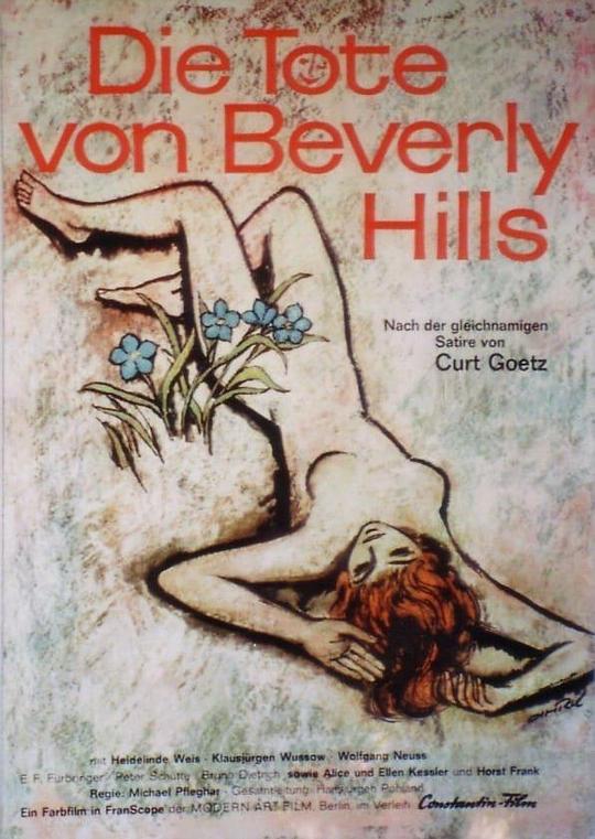  比佛利山庄的死亡[中文字幕].Dead.Woman.from.Beverly.Hills.1964.BluRay.1080p.DD.2.0.x264-Dream 