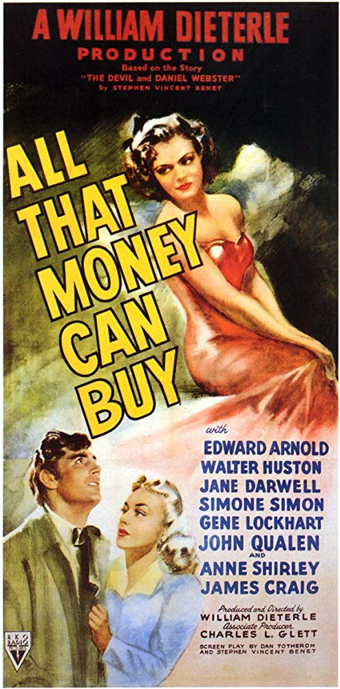 黑夜煞星[简繁英字幕].All.That.Money.Can.Buy.1941.CC.1080p.BluRay.x265.10bit.FLAC.1.0-SONY 