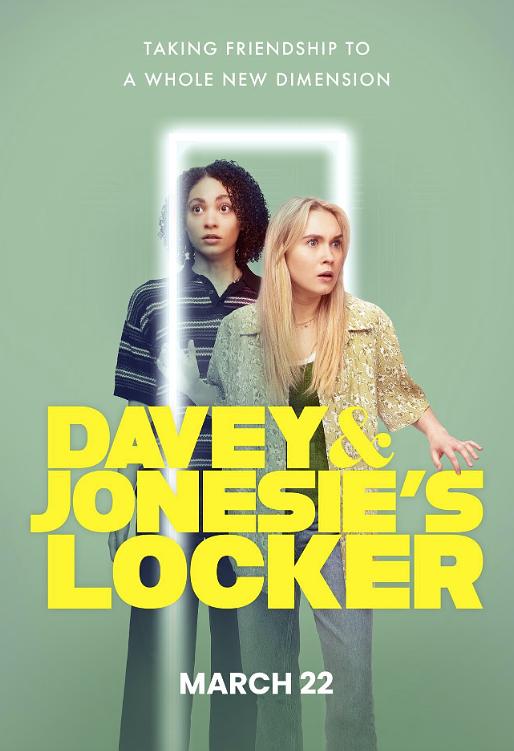[BT下载][Davey & Jonesie’s Locker][全10集][WEB-MKV/31.58G][无字片源][4K-2160P]