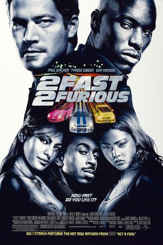  速度与激情2[简繁英字幕].2.Fast.2.Furious.2003.1080p.BluRay.x265.10bit.DTS-SONYHD 6.87GB 