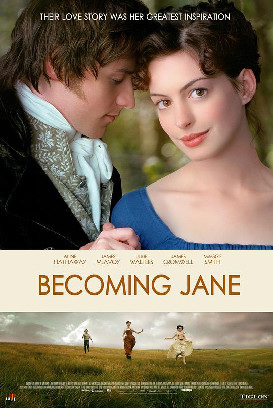  成为简·奥斯汀[国英多音轨/中文字幕].Becoming.Jane.2007.1080p.WEB-DL.H265.AAC.2Audio-DreamHD 2.37 