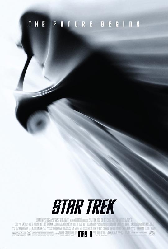  星际迷航[HDR/杜比视界双版本][中文字幕].Star.Trek.2009.2160p.iTunes.WEB-DL.DDP5.1.Atmos.DV.HDR.H 