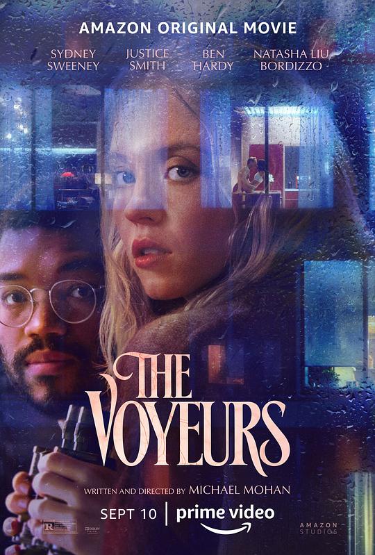 偷窥者[简繁英字幕].The.Voyeurs.2021.1080p.AMZN.WEB-DL.HEVC.DDP5.1-MOMOWEB 4.76GB