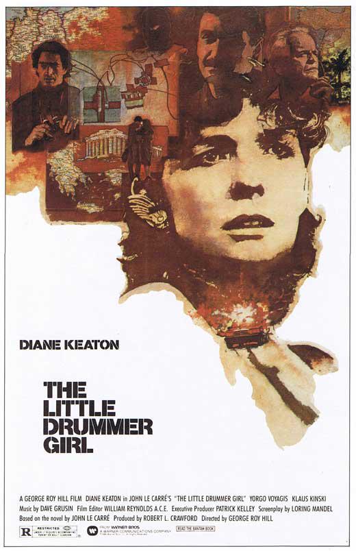 女鼓手[无字片源].The.Little.Drummer.Girl.1984.720p.BluRay.FLAC2.0.x264-MOMOHD 8.64GB