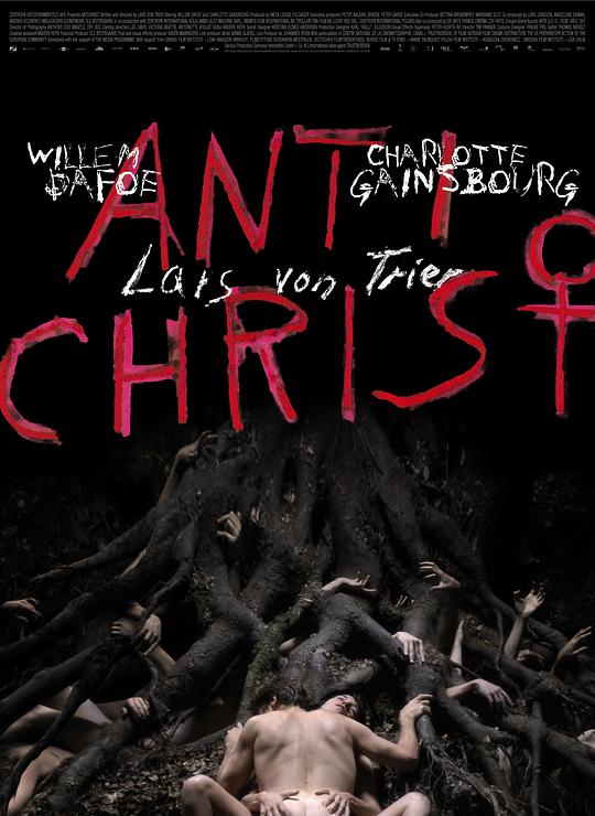  反基督者[无字片源].Antichrist.2009.Criterion.Collection.BluRay.1080p.HEVC.10bit-MOMOHD 2 