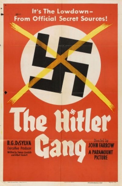 希特勒帮 The Hitler Gang