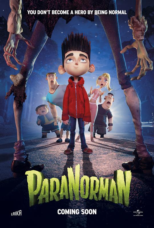  通灵男孩诺曼[60帧率版本][高码版][国粤英多音轨/中文字幕].ParaNorman.2012.2160p.HQ.WEB-DL.H265.60fps.DTS5 