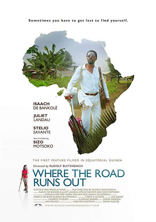  穷途有路[中文字幕].Where.the.Road.Runs.Out.2016.2160p.WEB-DL.H265.AAC-DreamHD 10.70GB 