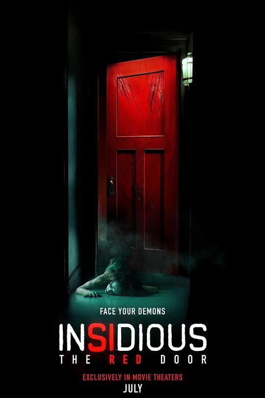  潜伏5：红门[中文字幕].Insidious.The.Red.Door.2023.BluRay.REMUX.1080p.AVC.DTS-HD.MA5.1-Dre 