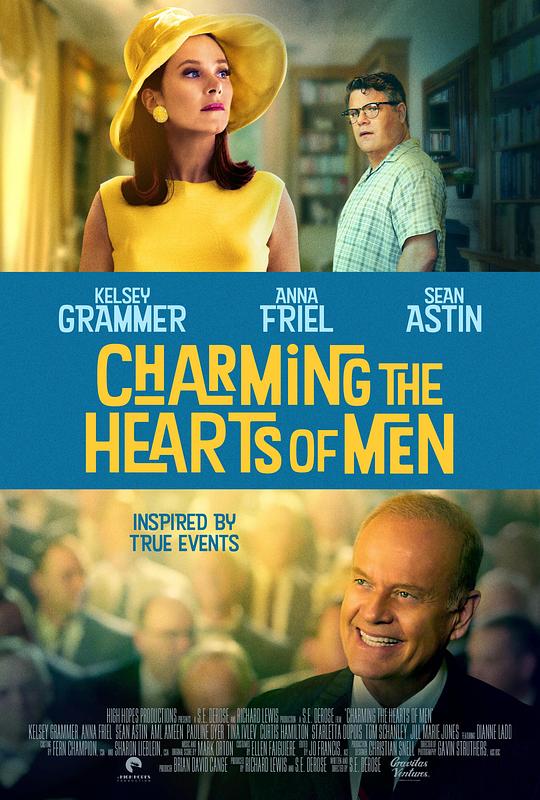  吸引力[简繁英字幕].Charming.the.Hearts.of.Men.2021.Bluray.1080p.DD5.1.x265.10bit-DreamHD 
